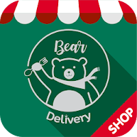 Bear Delivery Shop