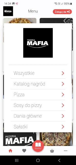 Pizzeria Mafia Screenshot 1