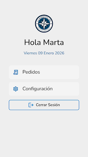 La Barquita Screenshot 0