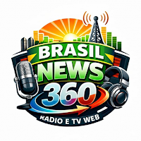 Radio e Tv Brasil News 360