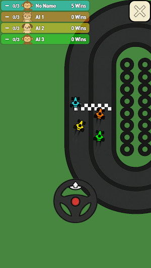 2P Online Screenshot 2