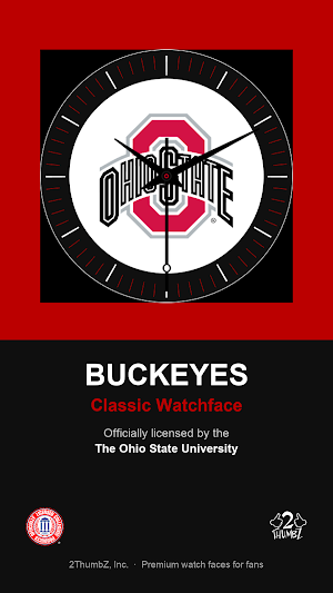 Ohio State Buckeyes Classic Screenshot 0