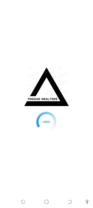Fradan Realtors Hub Screenshot 1