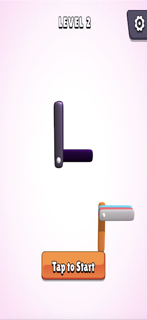 Crunch Lock Screenshot 0