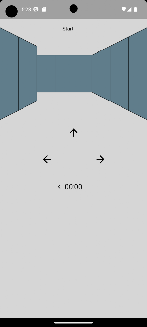 Maze Out! Screenshot 1