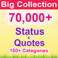 Quotes & Status Funny 70000+