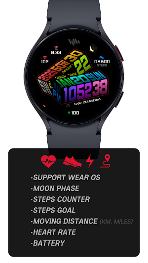 SamWatch SIGN CUBE 7 2025 Screenshot 1