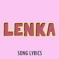 Lenka Lyrics