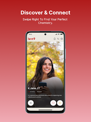 Heet Dating Screenshot 3