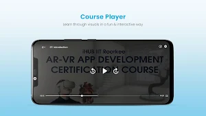 TechXR Learn Screenshot 0