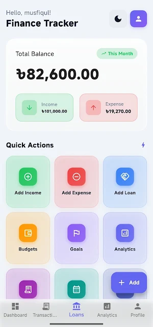 My Portfolio Screenshot 0