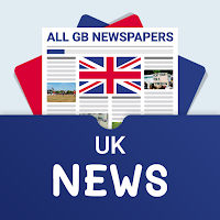 UK News : All UK Newspapers
