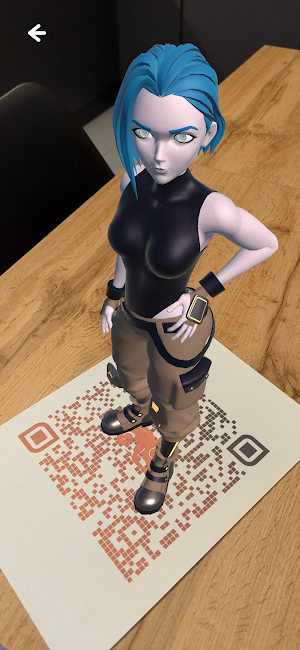 MJM Bordeaux Screenshot 2