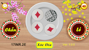 Xóc đĩa 2021 Screenshot 2