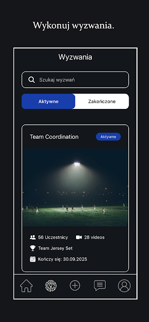 Talenzio Screenshot 3
