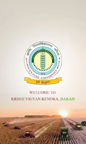 KVK Baran Screenshot 0