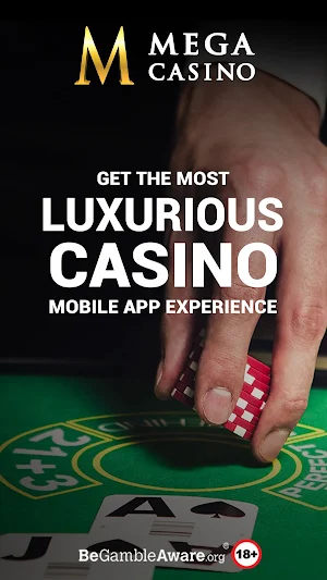 MegaCasino: Casino & Slots Screenshot 0