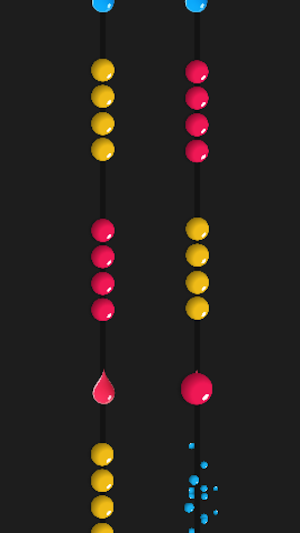 Switch Roads Screenshot 1