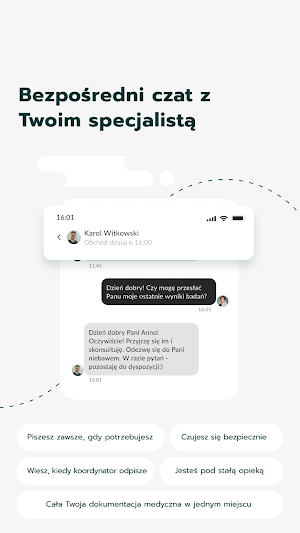 LongLife Screenshot 1