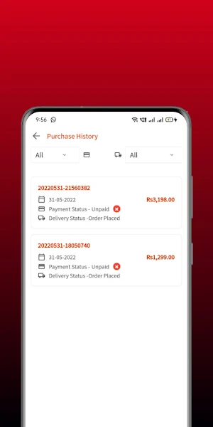 Shopcart Screenshot 3