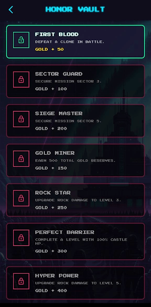 Stellar Salvage Screenshot 2