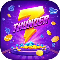 Thunder 7: Online Casino Slot