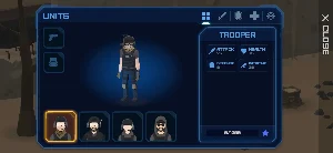 Syndicate Screenshot 2