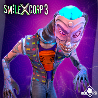 SmileXCorp III - Rush Attack!