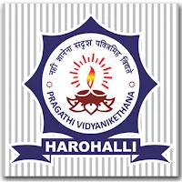 Pragathi Vidyanikethana