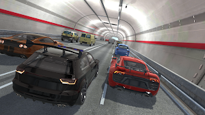 Highway Street Pursuit 1v1 Screenshot 1