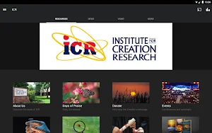 Creation Science Update Screenshot 3