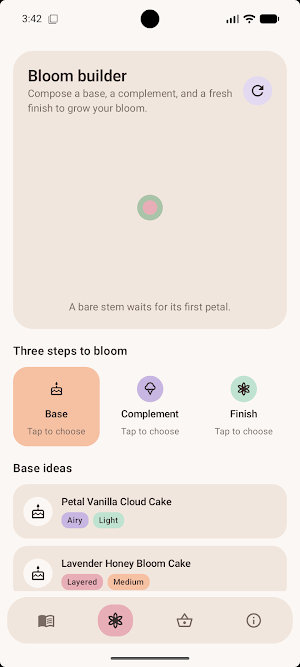 Sweet Bon Candy Screenshot 2