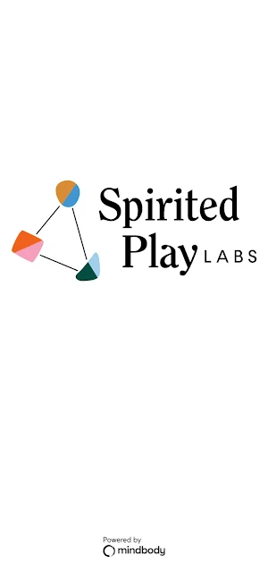 Spirited Play Labs Screenshot 0