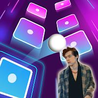 Harry Style Tiles Hop