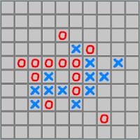 Gomoku