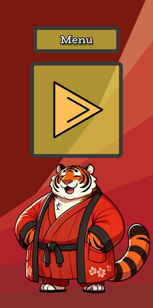 Jogo Do Tigrinho Screenshot 0