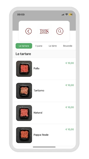 Tartare 18 Screenshot 2