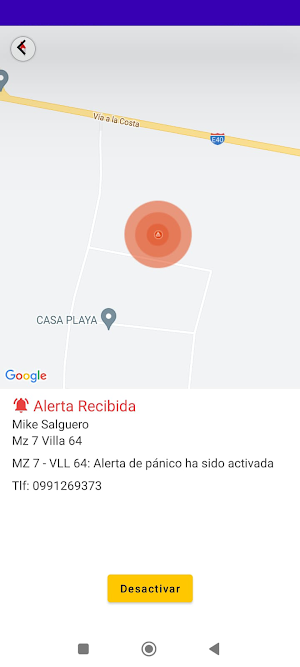Agrovivienda Screenshot 2
