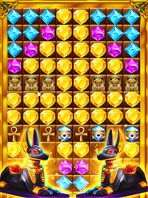 Ancient Treasure Screenshot 1
