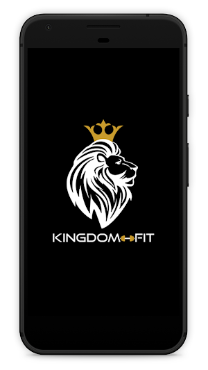 Kingdom-Fit Personal Training Screenshot 0
