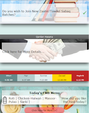 Bombay Hatemi Screenshot 0