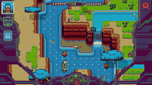 Bridge Strike: Arcade Shooter Screenshot 1