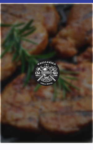 Warszawska Grill House Screenshot 3