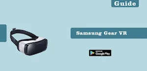 Samsung Gear VR guide Screenshot 2