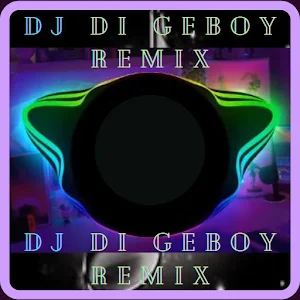 DJ DI GEBOY  Sileha Remix Screenshot 0
