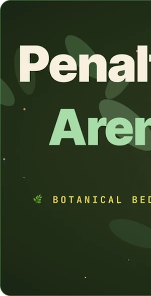 Penalty Tap Arena Screenshot 0
