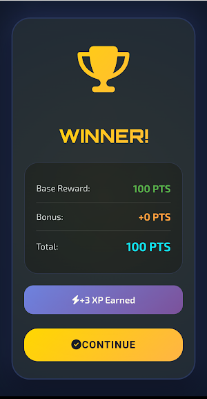 Crypto Harvest Screenshot 3