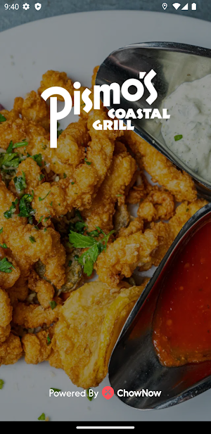 Pismo's Coastal Grill Screenshot 1