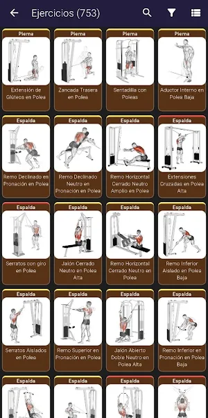 Fitcron Screenshot 1