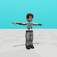 CustomHuman.io